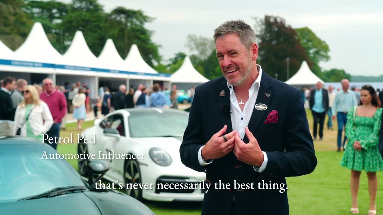 Performance | Petrol Ped - The Importance Of Automotive Insurance