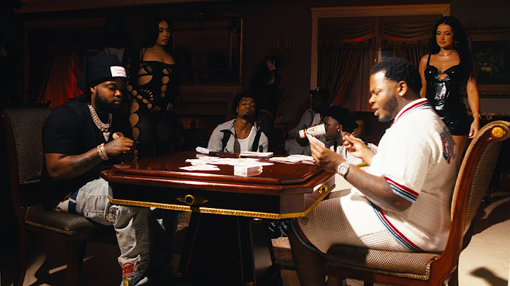 Fatt Macc - Met The Plug (Feat. BossMan Dlow) [Official Music Video]