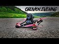 TBS Oblivion Evening - Relaxing FPV Freestyle