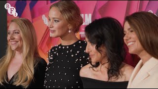 Jennifer Lawrence brings Causeway, to the BFI London Film Festival 2022