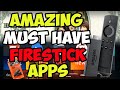 5 Secret Amazon Firestick Apps That Everyone Must Have In 2020