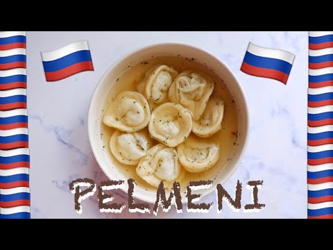 Video: Cara Memasak Pangsit Siberia