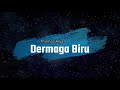 Thomas Arya - Dermaga Biru | Official Lirik| Lagu slow Rock Terbaik