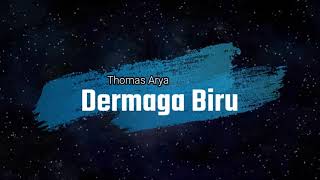Download lagu Thomas Arya - Dermaga Biru |  Lirik| Lagu Slow Rock Terbaik mp3