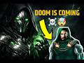 Doctor Doom Explained: Marvel’s Most Dangerous Villain Is FINALLY Coming | Robert Downey Jr | Xmen |