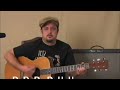 Easy 3 chord acoustic songs #shorts