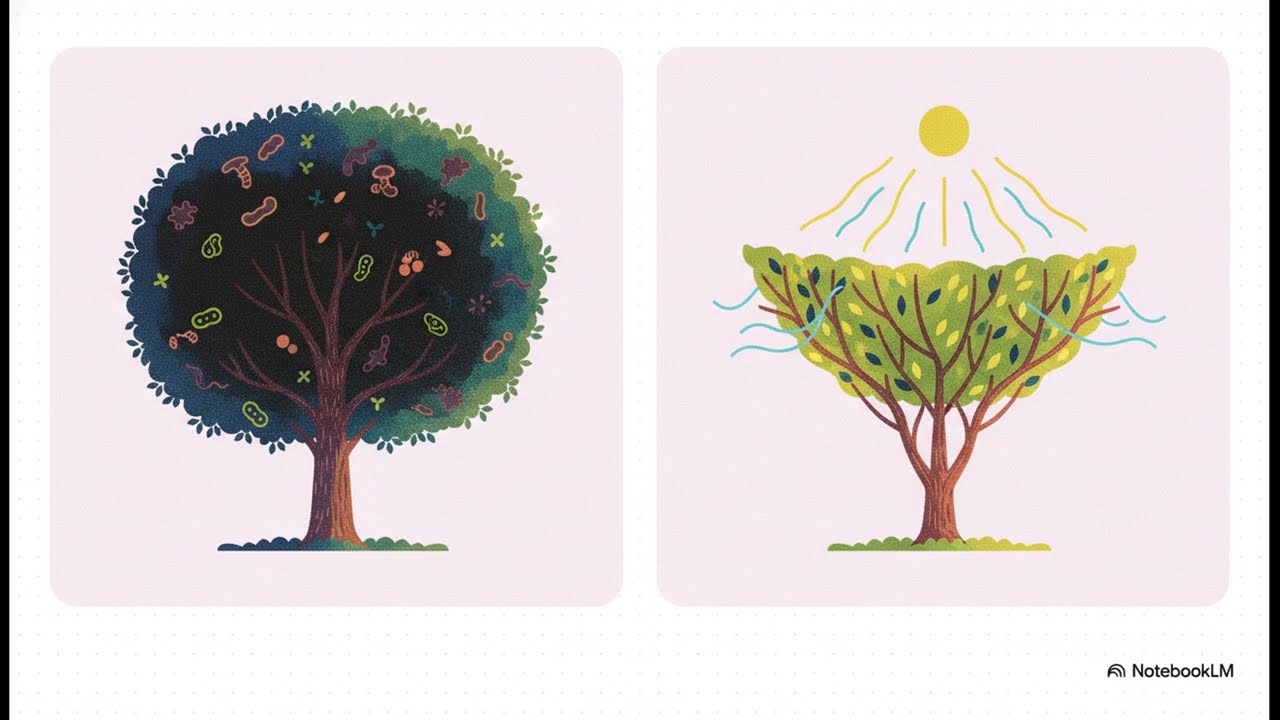 Riforma degli impianti tradizionali di kaki nel Casertano: dare una seconda vita alle piante