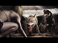 The Breed 2006 Full Movie Hot Horror Thriller Killer Dogs Attack 