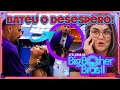 🔥BBB24 FOFOCA E DESESPERO: ALANE DESMAIA NOS BRAÇOS DE NIZAN; VANESSA PISTOLA; PIZANI CONTA TUDO image