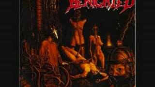 Benighted - Banished