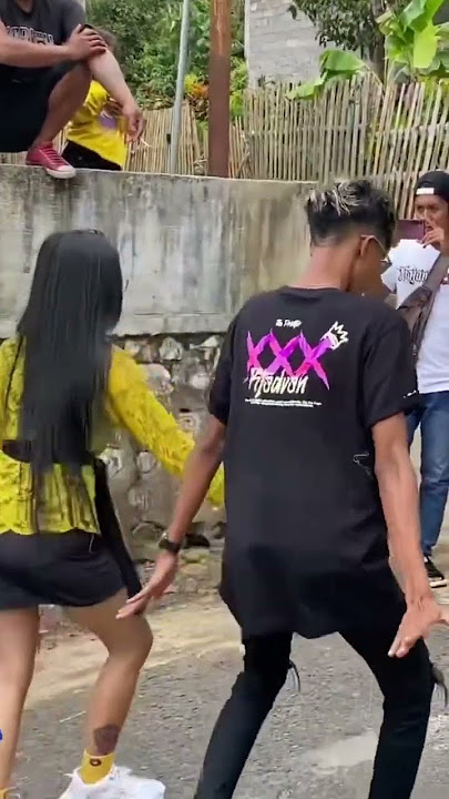 Mas Iyun Sobat Ngaret Sebelum Viral