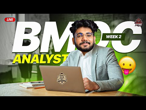 BGMI LIVE : BMOC WEEK 2 ME HYDRA MACHAYEGI? || HYDRA ALPHA! - BGMI LIVE : BMOC WEEK 2 ME HYDRA MACHAYEGI? || HYDRA ALPHA!