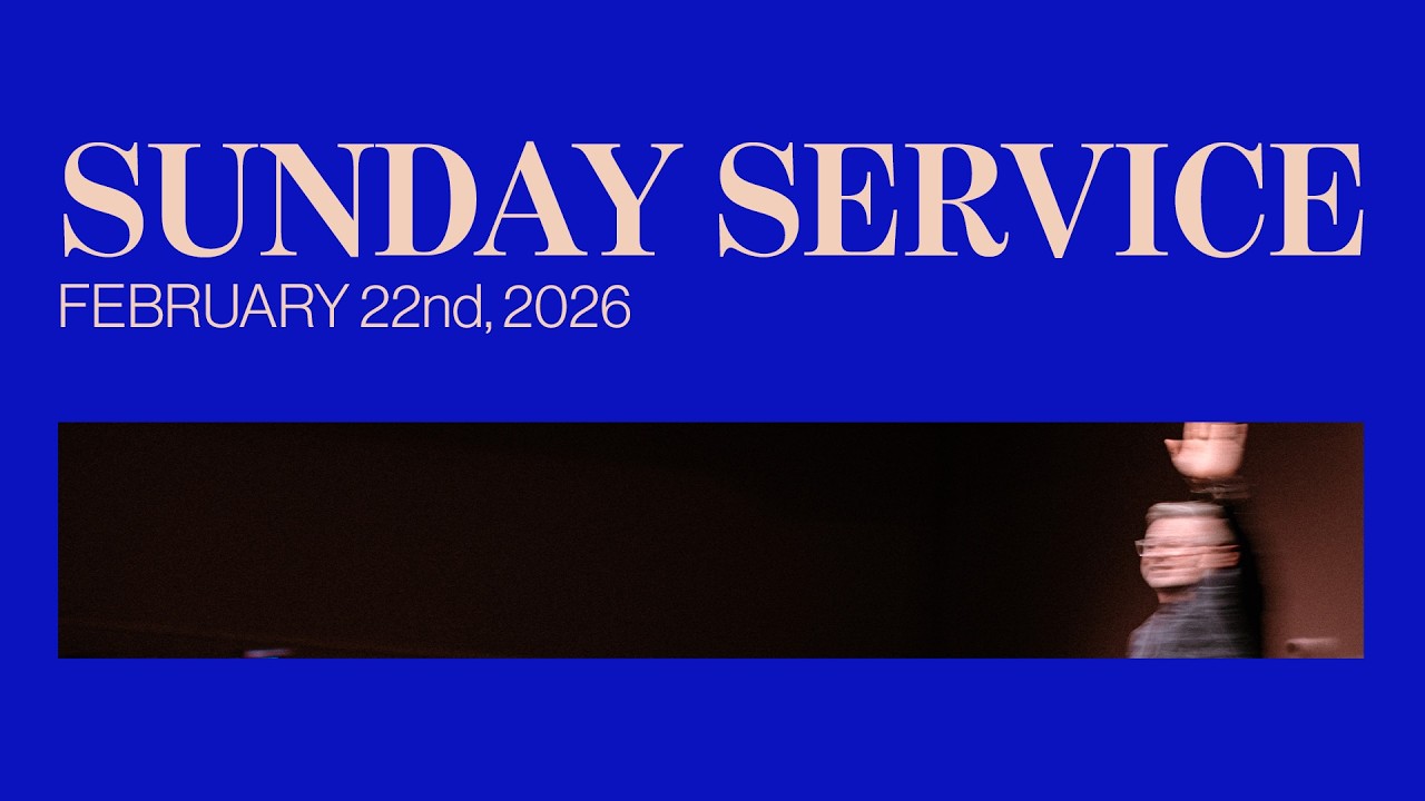 Sunday Service at North Pointe | February 22nd, 2026