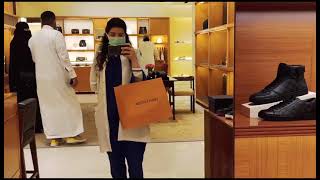 price louis vuitton jeddah