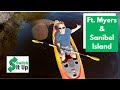 We tour Fort Myers & Sanibel Island... (What is there to do?)