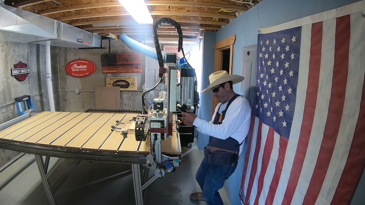 3D CARVING LIVE EDGE LESSONS LEARNED YouTube