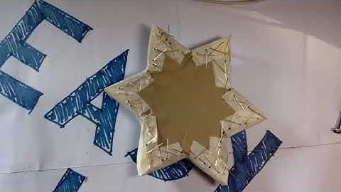 How to make a LED star for Christmas Arduino project for beginner