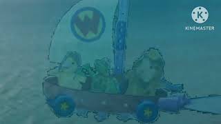 Wonder Pets Save The Pigeonending Theme