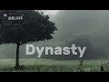 MIIA Dynasty Slowed Reverb