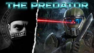 Information The Predator Loadout is Pure Violence | Helldivers 2 Build Guide