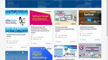 WEB DESIGN CLASS LECTURE NO: 5 WITH BITM