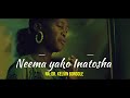 NEEMA YAKO INATOSHA Dr Kelvin B Bongole Ft Jackline Kazimoto Official Music Video NEEMA YAKO INATOSHA Dr Kelvin B Bongole Ft Jackline Kazimoto Official Music Video