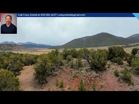 4277 S ARTIFACT DR, Cedar City, UT home video tour