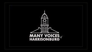 Many Voices of Harrisonburg