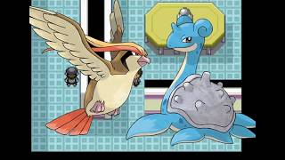 Pokémon LeafGreen Playthrough 24: The Path to Boss Rocket