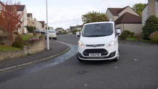 Low Cost Minibus Hire