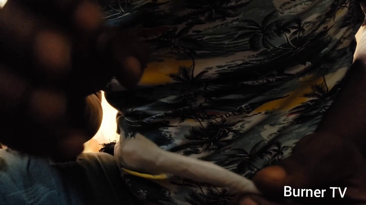How to Build A Jamaican Grabba Spliff w Alla G ! - YouTube
