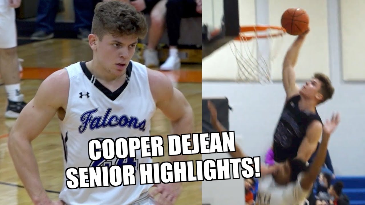 Who is Cooper DeJean? Iowa cornerback a projected 1stround pick in NFL