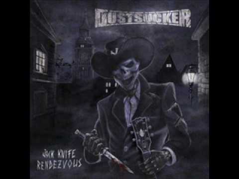 Dustsucker — Dustsucker   Jack Knife Rendezvous