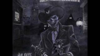 Dustsucker - Jack Knife Rendezvous