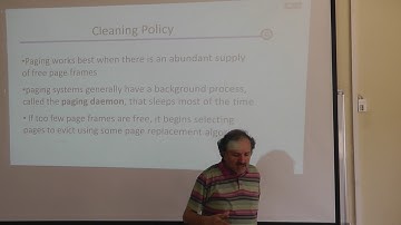 2017 Spring GTU CSE 312 Lecture 18 Apr 17 00007