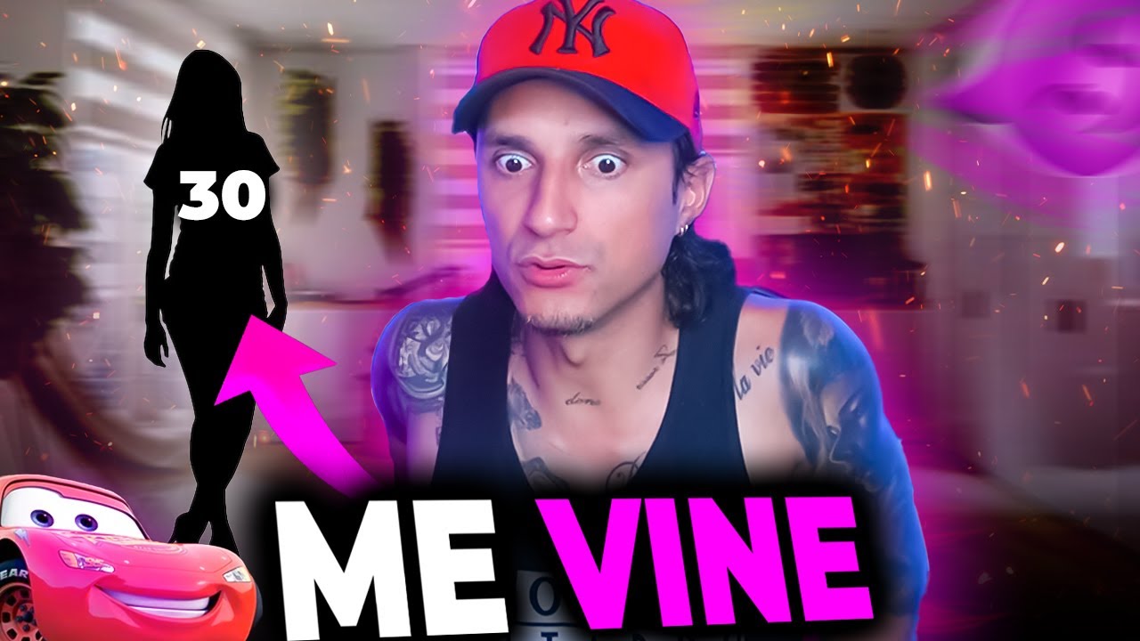 ME C0MI A UNA AMIGA DE MI HERMANA 😏| MUÑE