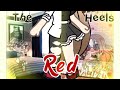 👠His Red Heels👠 | GLMM |