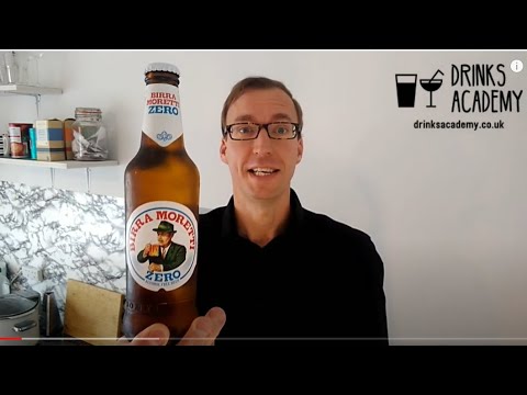 Video: Birra moretti vegandır?