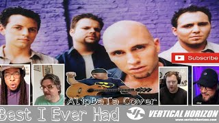 AlipBaTa cover