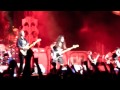 Iron Maiden - The Number Of The Beast (Live - O2 Arena, London) 05/08/11
