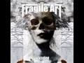 Fragile art  run 2u