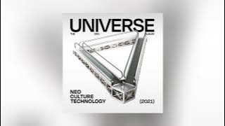 NCT U - ‘Round & Round’ (Without Taeil)