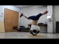 ヘッドスピン→2000 headspin の動画、YouTube動画。