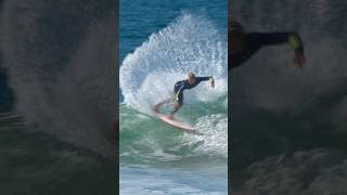 Afternoon buckets with Luke Guinaldo in Huntington Beach! #Surfing #HuntingtonBeach #California
