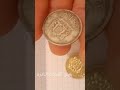 واحد درهم لملك محمد الخامس النادرة 1dirham De Mohammed 5