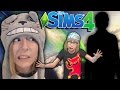 ADA LAMPA AFFRONTA UN PEDOFILO - The Sims 4 #78