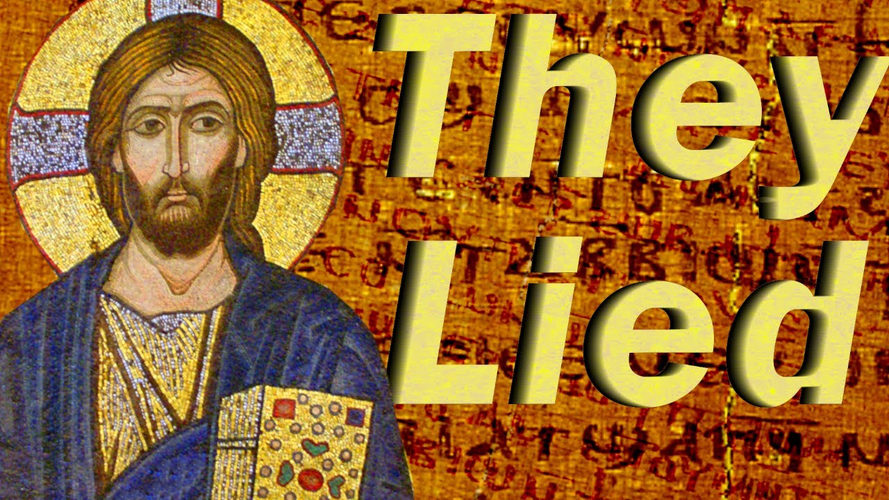 Hidden Teachings of Jesus | The Nag Hammadi Library