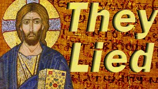 The Secret Bible: Hidden Teachings of Jesus