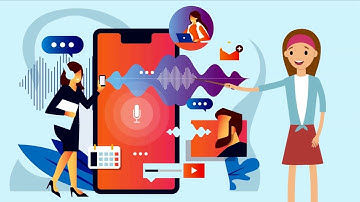 Around-the-Clock Assistance Transforming Customer Service with AI Voice Agents
