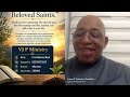 Moving from Limitation Into Kingdom Identity